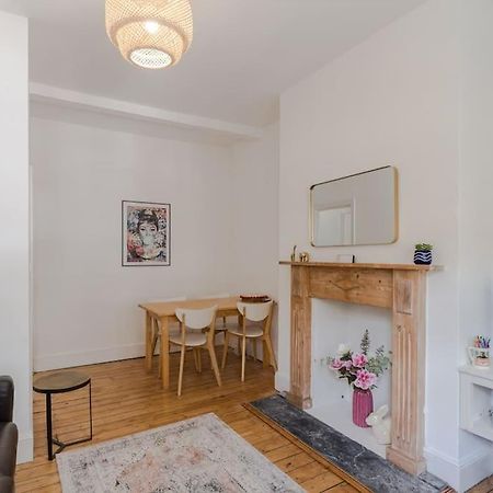 The Oval Abode Apartment Londra Exterior foto