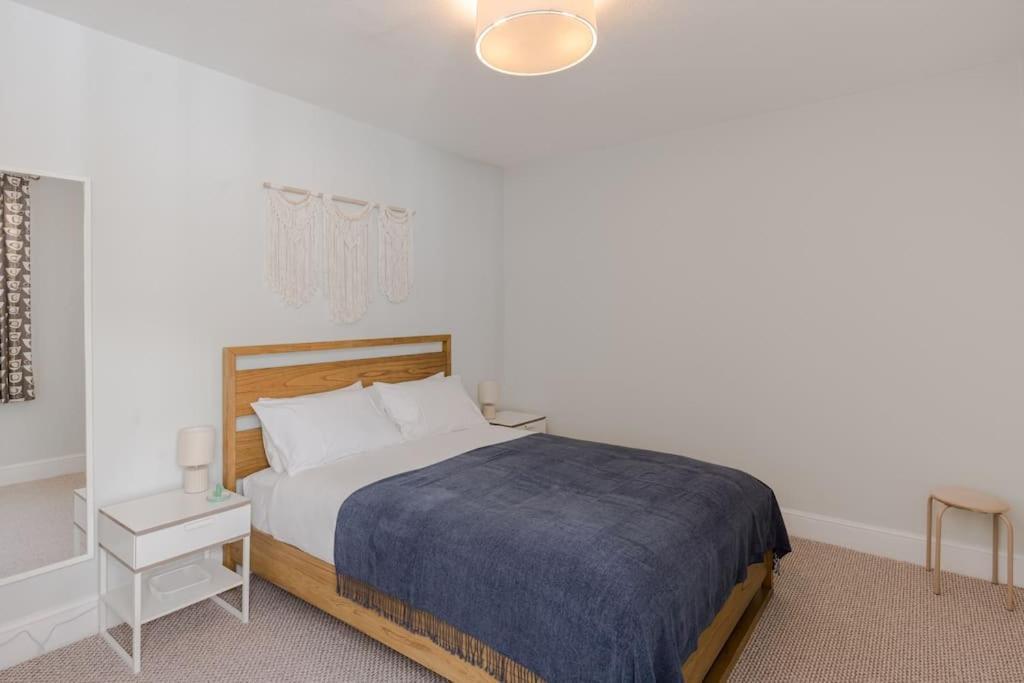 The Oval Abode Apartment Londra Exterior foto